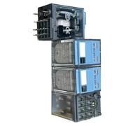 EC9-A45X/DC24V Intermediate Relay 3A DC24V 14 Pins