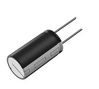 ECA1EHG332 capacitor: electrolytic THT 3300uF 25VDC Ø16x25mm ±20% PANAS