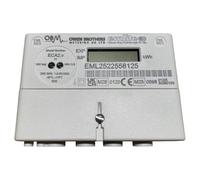 ECA2.v 100A MID Certified Single Phase kWh Electric Meter