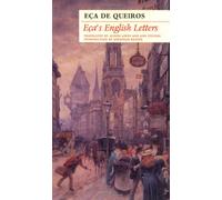 Eca's English Letters (From the Portuguese S)