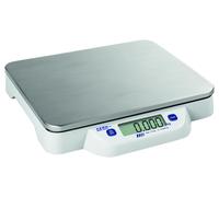 ECB20K-2N KERN WEIGHING SCALE, DIGITAL, 20KG, EURO/UK
