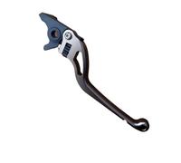 ECBUGAT Brake Clutch Lever for Zontes 155-U G1-125 ZT for ZT125-U for ZT125-U1 for KD150-U G1 Motorcycle Brake Lever Disc Handle Mirror Base Bracket(Right Brake Lever)