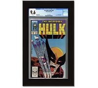 ECC FRAMES Economy Graded Comic Book Frame (CGC/CBCS with UV Resistant Acrylic)