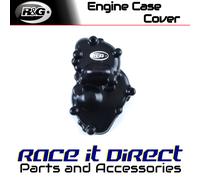 ECC0037R Engine Case Covers Race Series R&G