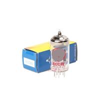 ECC802S ECC82 vacuum tube precision matching tube replaces 12AU7 ECC82 6211 E80CC 5814A power amplifier tube(2 pcs)