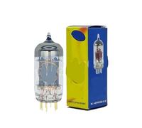 ECC802S tube upgrade 12AU7 ECC82 B749 ECC802 E82CC CV4003 6211 HIFI audio tube amplifier(1 pcs)