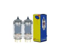 ECC802S tube upgrade 12AU7 ECC82 B749 ECC802 E82CC CV4003 6211 HIFI audio tube amplifier(2pcs Matched Pair)