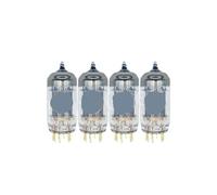 ECC802S tube upgrade 12AU7 ECC82 B749 ECC802 E82CC CV4003 6211 HIFI audio tube amplifier(4pcs Matched Quad)