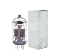 ECC83S vacuum tube upgrade 12AX7 ECC83 ECC803 5751 7025 6N4 B759 HIFI audio amplifier DIY matching(1 pcs)