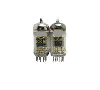 ECC85 vacuum tube replaces 6N1 6H1N tube for audio power amplifier to provide parameter matching(2 pcs)