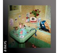 Ecca Vandal - Looking For People To Unfollow - CD - Presale Ships By 24/7/26