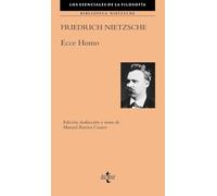 Ecce Homo – Tecnos