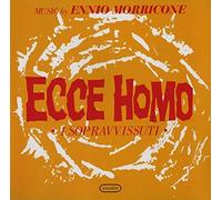 Ecce Homo: I Sopravvissuti [VINYL]