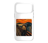 Ecce homo scream cecilia funny cool graphic jesus Case for iPhone 17 Pro Max