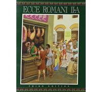 Ecce Romani: II-A Home and School