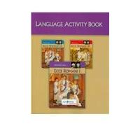 Ecce Romani Langauage Activity Book 1