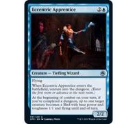 Eccentric Apprentice | Adventures in the Forgotten Realms