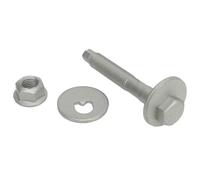 Eccentric Bolt Nut Washer Kit, Stable Performance, Fit for Mk5/Mk6/MK7/MK8, RS3 A1, TTRS, Premium Material, OE WHT000227, WHT000232