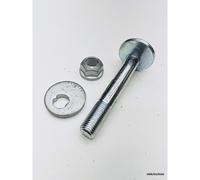 Eccentric Camber Adjustment Bolt Kit for KIA CADENZA I VG 2010-2015 SMB/KA/010A