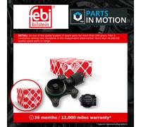 Eccentric Camhaft Sensor 47586 Febi 1920LX 11377541677 Top Quality Guaranteed