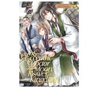 Eccentric Doctor of the Moon Flower Kingdom Vol. 6, The