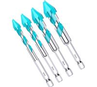 Eccentric Drill Bit for Precise Boring Operations High Wear Resistance Alloy Ideal for Tight Space Technical Project Alloy Drill Bit