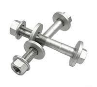 Eccentric for camber Bolt for Porsche for cayenne 2003-2010 Direct Fit