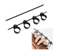 Eccentric for Guitar, Finger Amplifier for Guitar, Adjustable Finger, Finger Trainer, Speed Amplifier for Guitar, Finger Strength, Exercise Equipment
