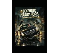 Eccentric Harry Hope -Accidentally on Purpose