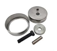 Eccentric Kit for For FORD Mechanical Fuel Pump Replacement on For SBF and BBF V8 Engines Including 260 through 514 Displacement Sizes