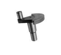 Eccentric Shaft Replacement Spare Parts for Bos-ch Demolition Hammer GSH16-28 GSH16-30 B07