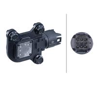 Eccentric Shaft Sensor HELLA Fits BMW 3 Touring 5 X1 X3 X5 Z4 E60 04-15 7524879