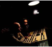 Eccentric Soul: A Red Black & Green Production [NEW & SEALED] 12" Vinyl