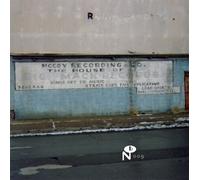 Eccentric Soul: The Big Mack Label by Various Artists [Music CD]