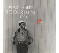 Eccentric Soul: The Way Out Label by Numero