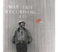 Eccentric Soul:way Out Label - Various Artist Compact Disc
