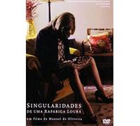 Eccentricities of a Blonde-Haired Girl (2009) ( Singularidades de uma Rapariga Loura ) ( Las excentricidades de una rubia )