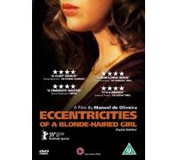 Eccentricities Of A Blonde Haired Girl [DVD]