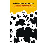 Ecchecavolo.Il mondo secondo Imma Tataranni