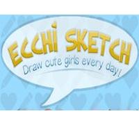 Ecchi Sketch: Draw Cute Girls Every Day! Steam CD Key