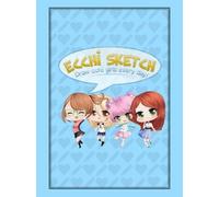 Ecchi Sketch: Draw Cute Girls Every Day! Steam PC Key GLOBAL