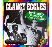 Eccles, Clancy - Joushua's Rod of Correction