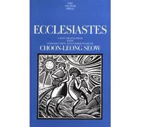 Ecclesiastes: A New Translation With Introduction and Commentary: 18 (Anchor Bible S.)
