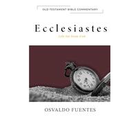 Ecclesiastes: Life far from God