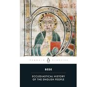 Ecclesiastical History of the English People