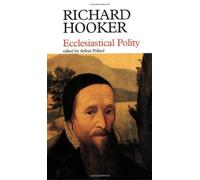 Ecclesiastical Polity (Anglican Classics in the Fyfield Series)