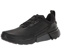ECCO 2023 Biom H4 Gore-TEX Golf Shoes - Black - EU 46