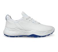 ECCO 2025 BIOM H5 GOLF SHOES - WHITE +FREE SHOE BAG