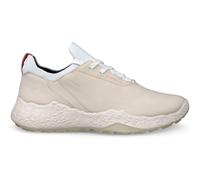 ECCO 2025 BIOM H5 LADIES GOLF SHOES - LIMESTONE +FREE SHOE BAG
