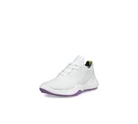 ECCO 2025 BIOM H5 LADIES GOLF SHOES - WHITE - EU 38